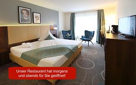 Lobinger-Parkhotel